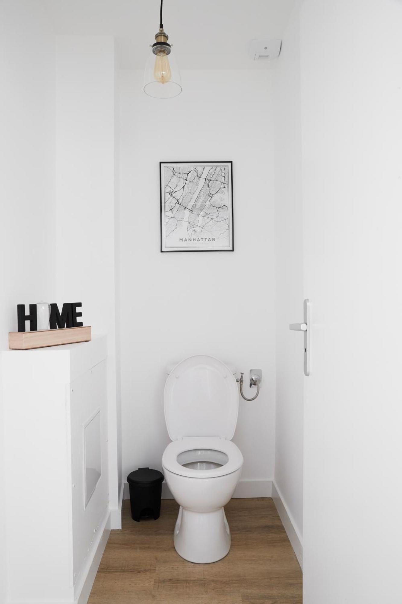 New-York New-York : Fibre Wifi/Linge/Parking Apartment Chateaubriant Exterior photo