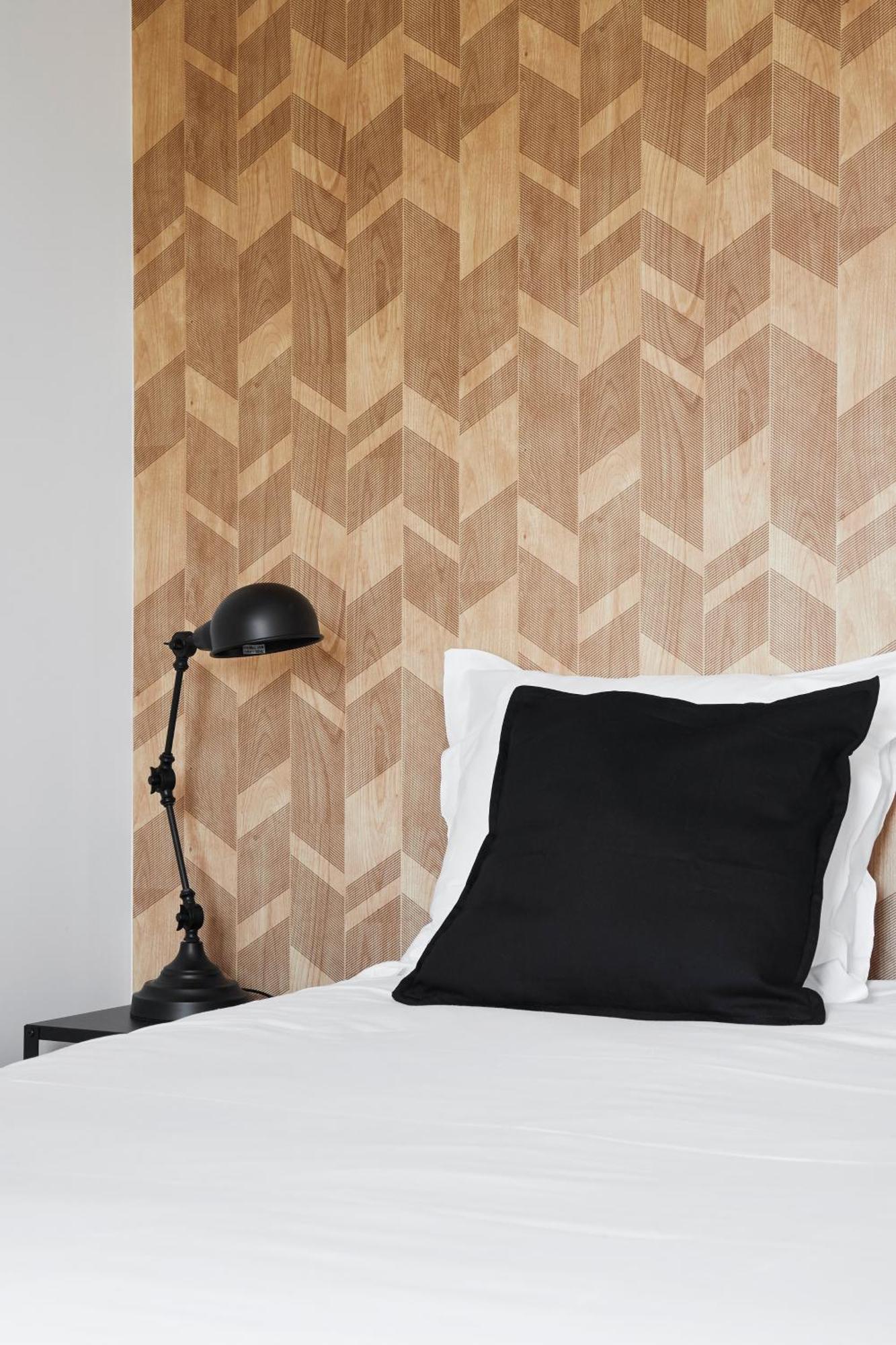New-York New-York : Fibre Wifi/Linge/Parking Apartment Chateaubriant Exterior photo